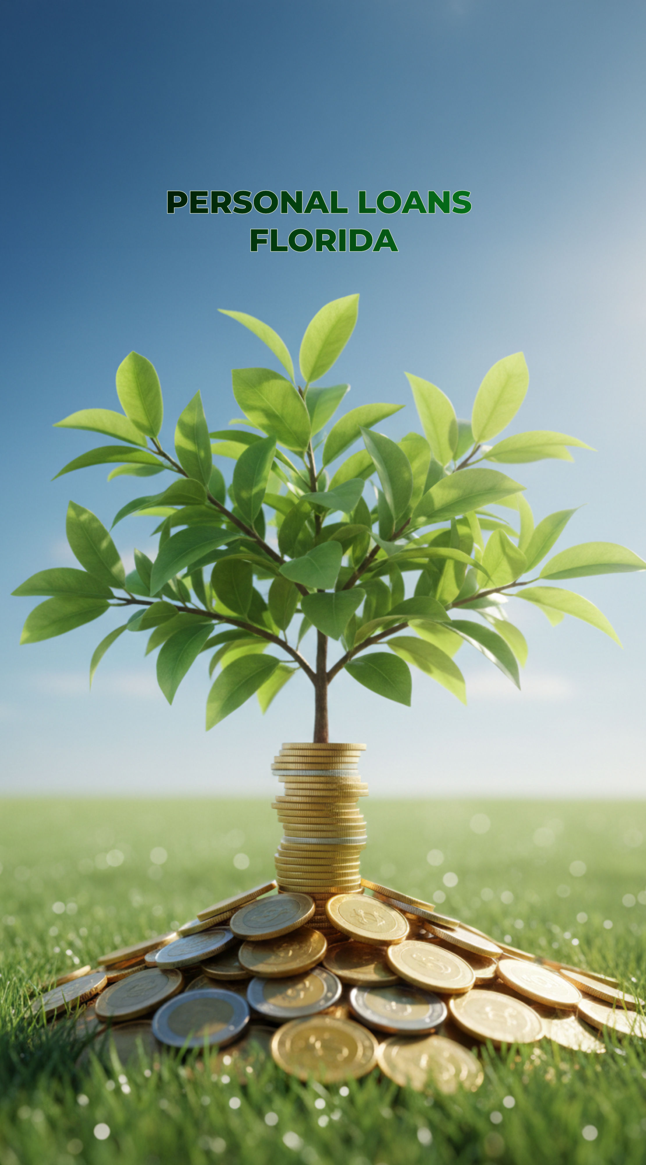 Personal Loans Florida